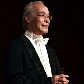 艺术总顾问 卞祖善