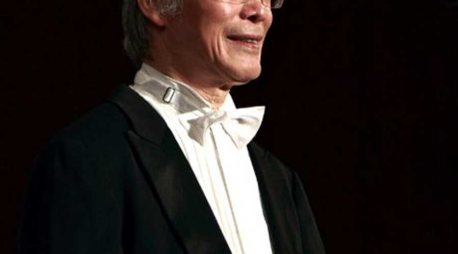 艺术总顾问 卞祖善