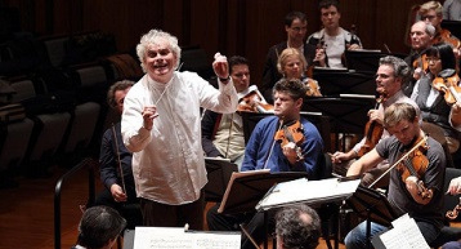 你应该知道的“世界十大著名交响乐团”