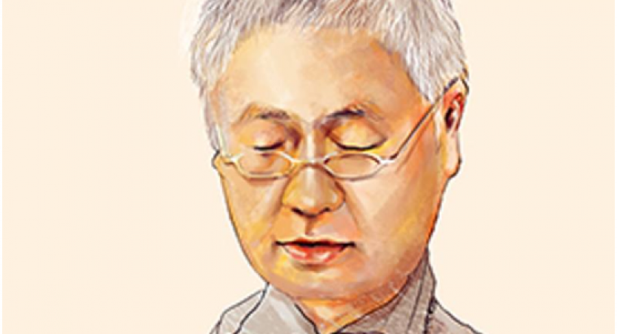 沉痛悼念良师益友---陈小鲁 先生