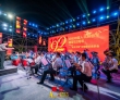 八一建军节“东方之剑”大型户外管乐交响音乐会获得圆满成功